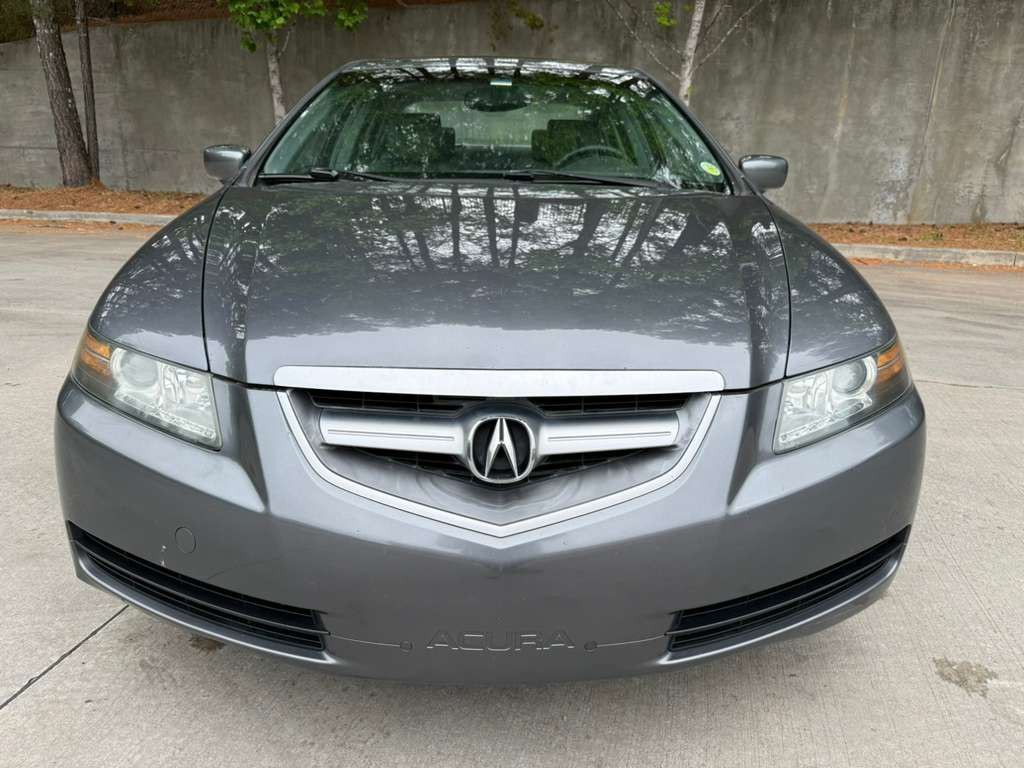 2006 Acura TL Image 2
