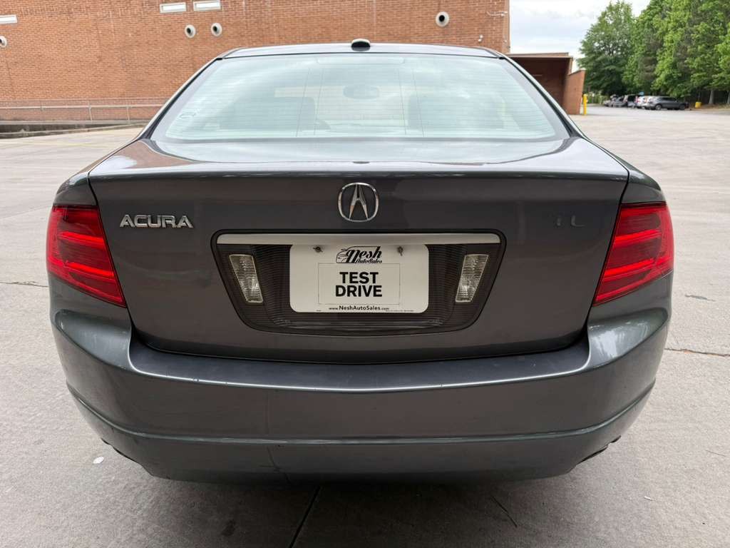 2006 Acura TL Image 3