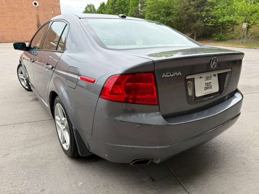 2006 Acura TL Image 4