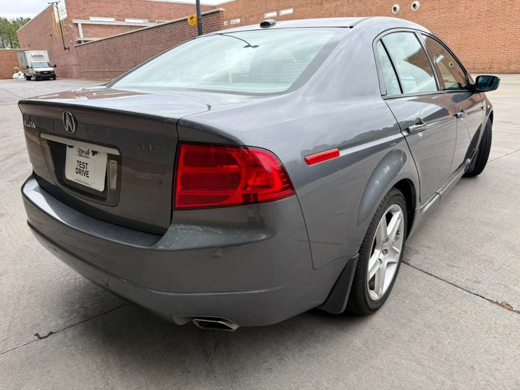 2006 Acura TL Image 5