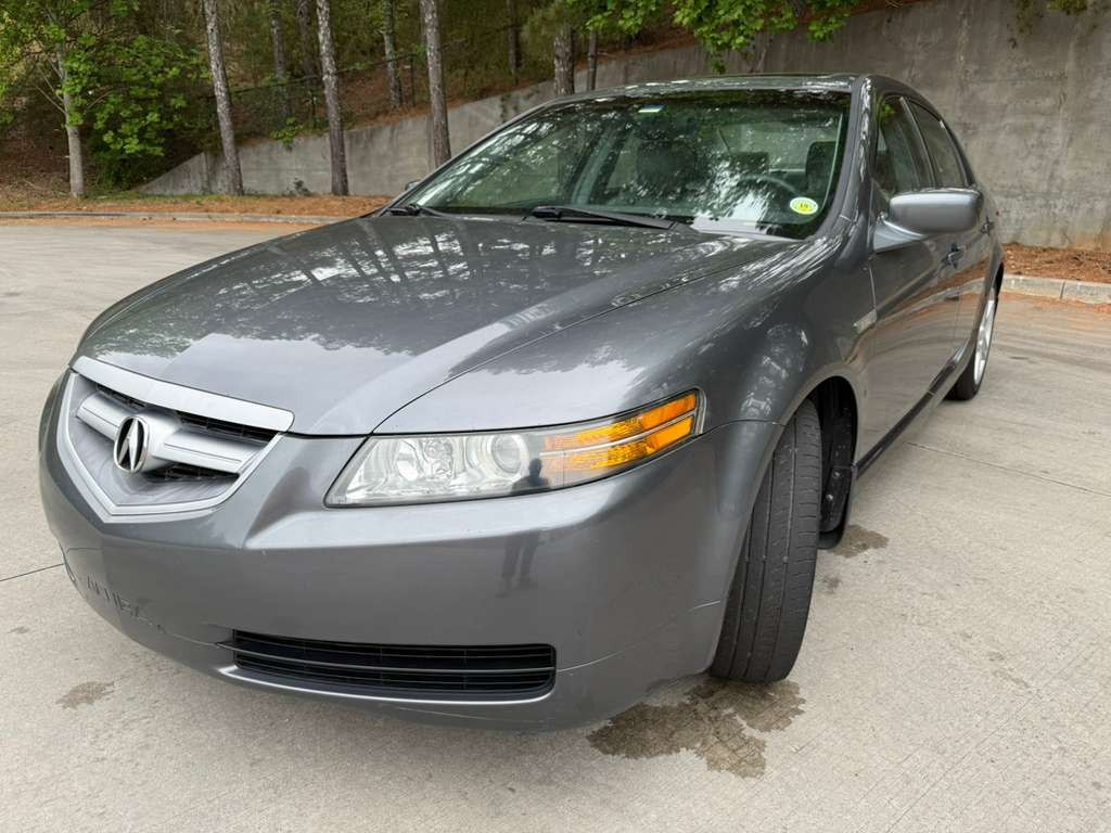 2006 Acura TL Image 6