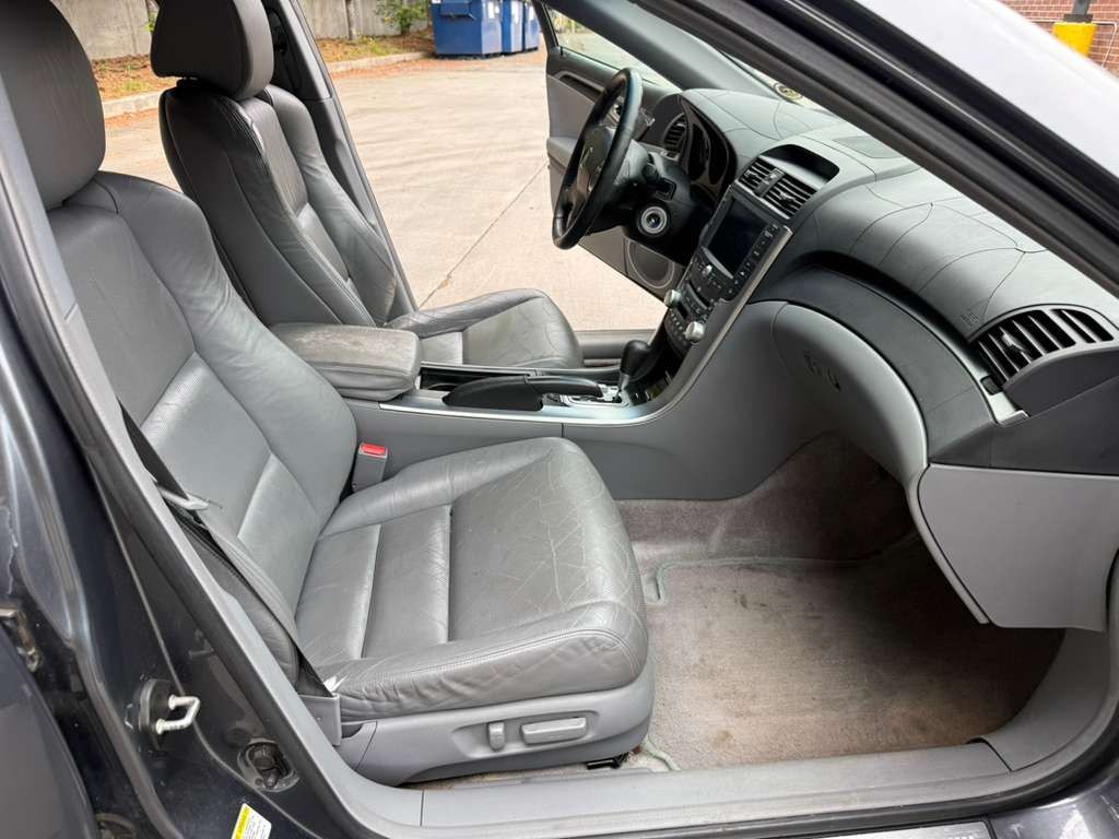 2006 Acura TL Image 7