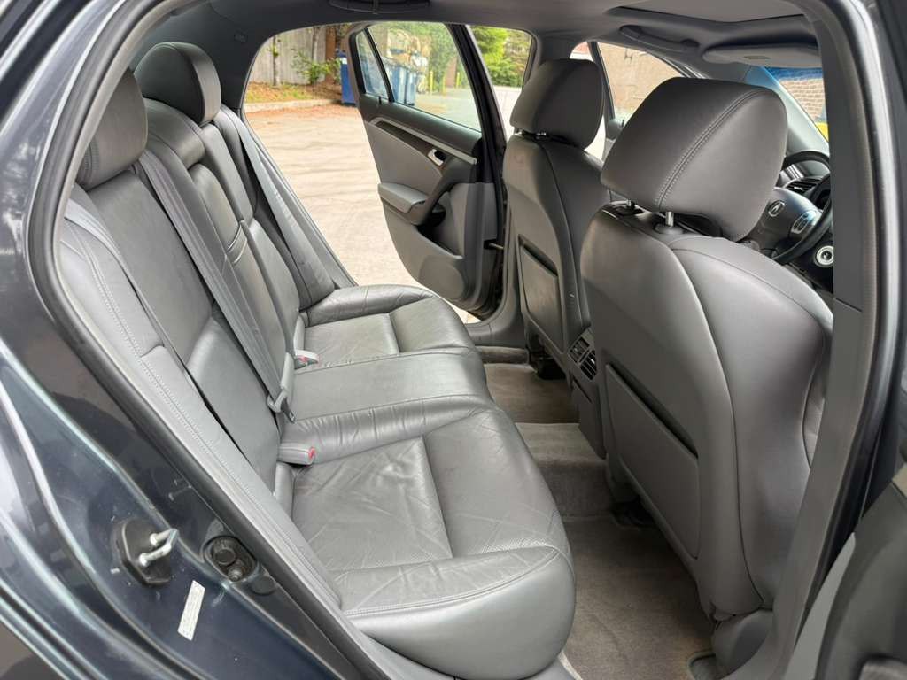 2006 Acura TL Image 8