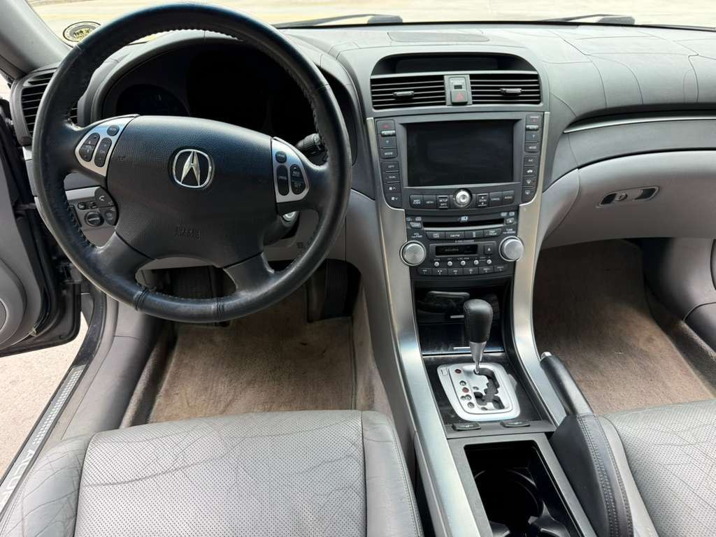 2006 Acura TL Image 9