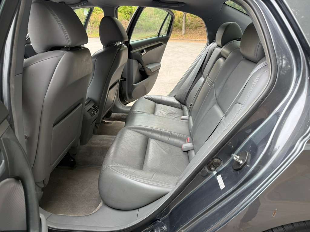 2006 Acura TL Image 10