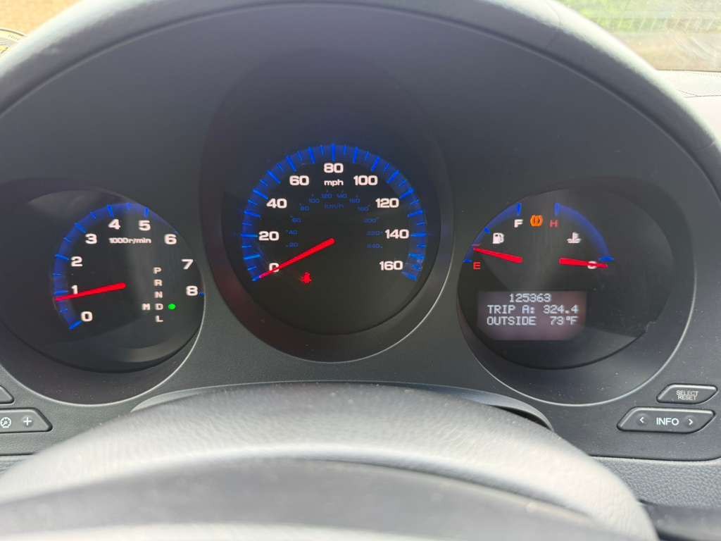 2006 Acura TL Image 11