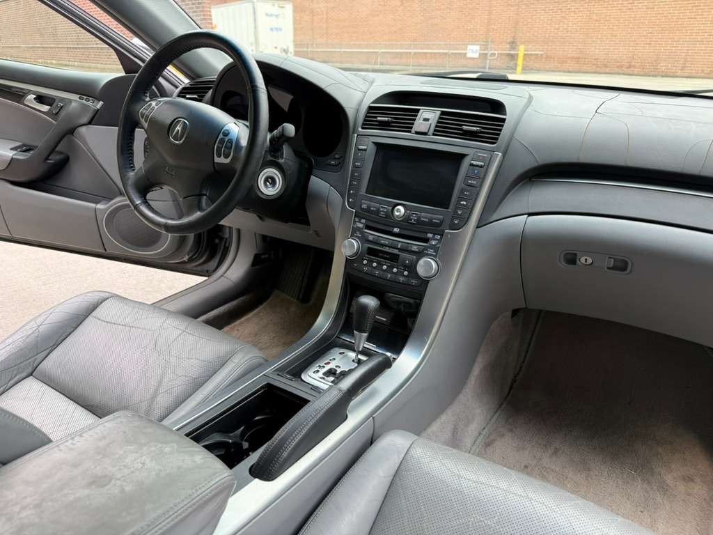 2006 Acura TL Image 12