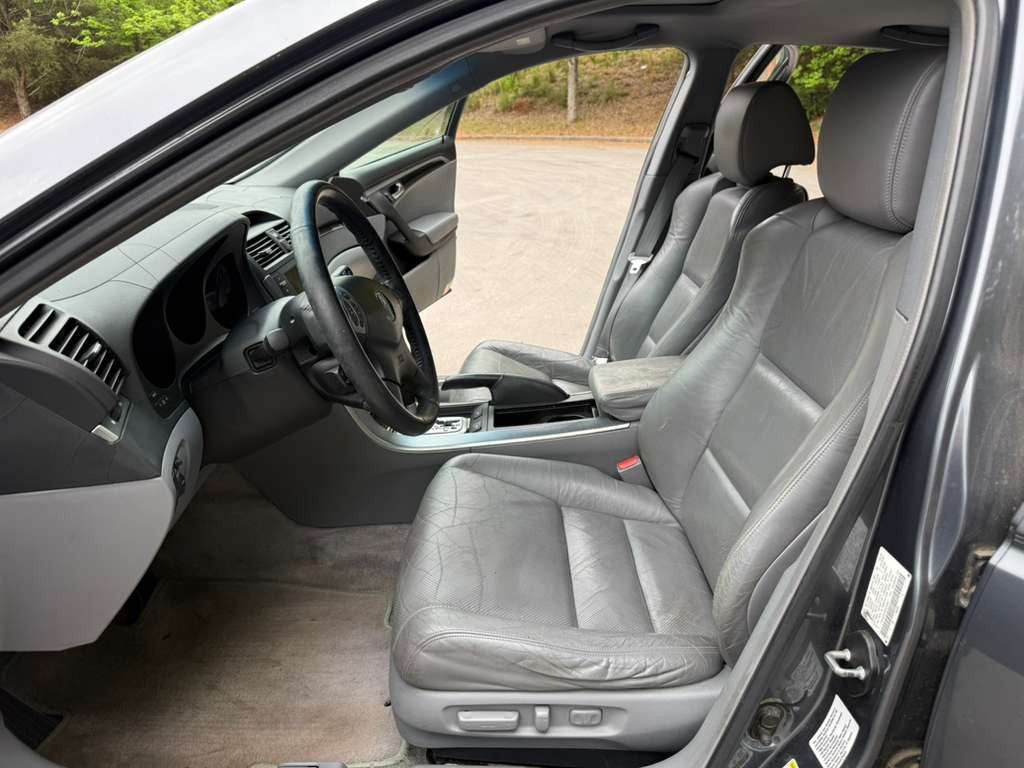 2006 Acura TL Image 13