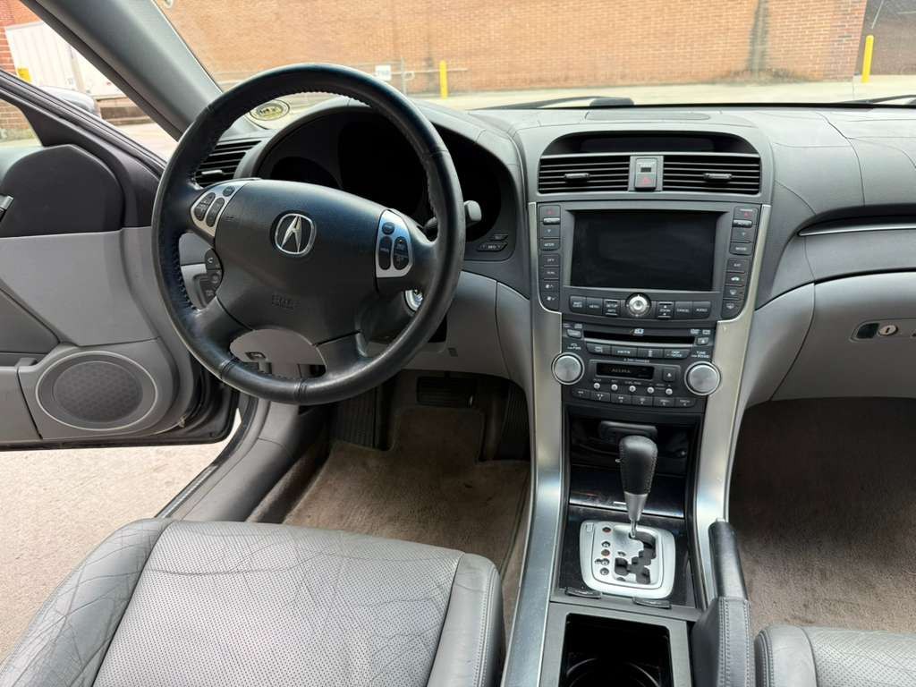 2006 Acura TL Image 15