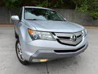 Image for 2007 Acura MDX  ID: 7373505