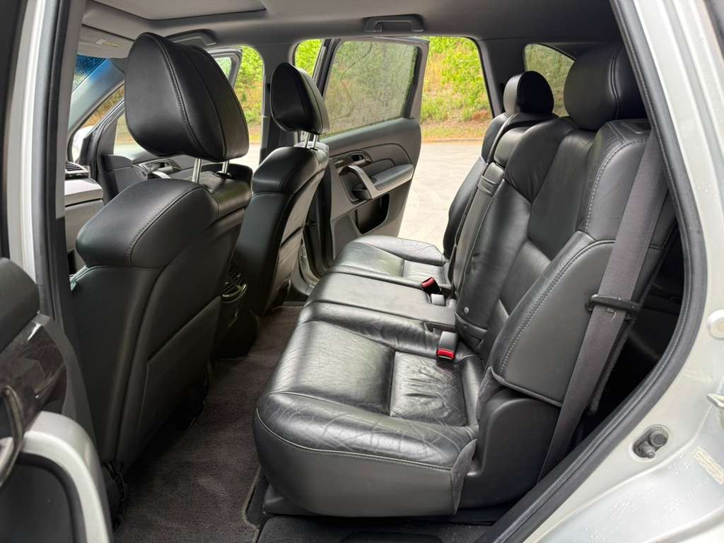 2007 Acura MDX Image 7