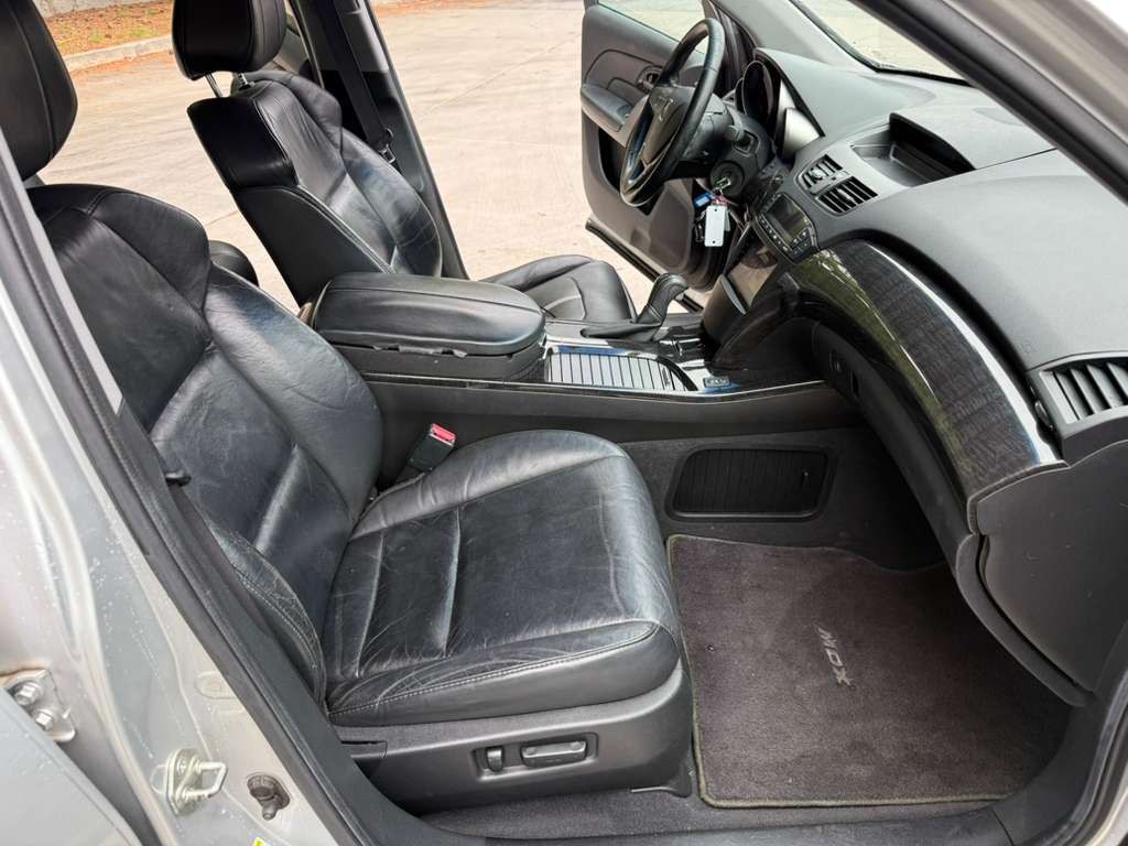 2007 Acura MDX Image 8