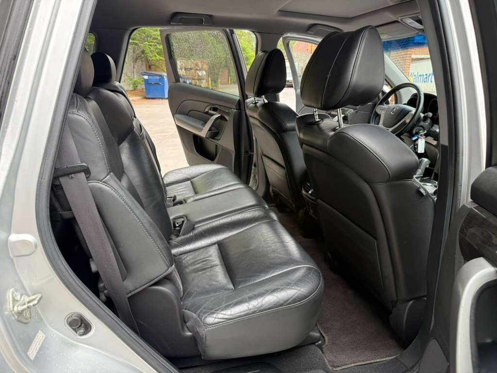2007 Acura MDX Image 9