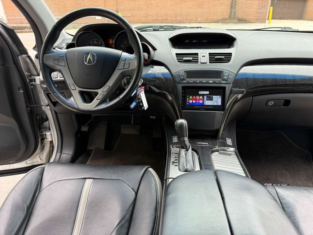 2007 Acura MDX Image 12