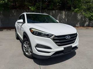 Image for 2016 Hyundai Tucson Limited ID: 7383337