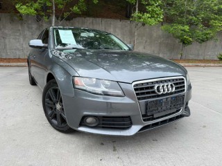 Image for 2012 Audi A4 Premium ID: 7383367