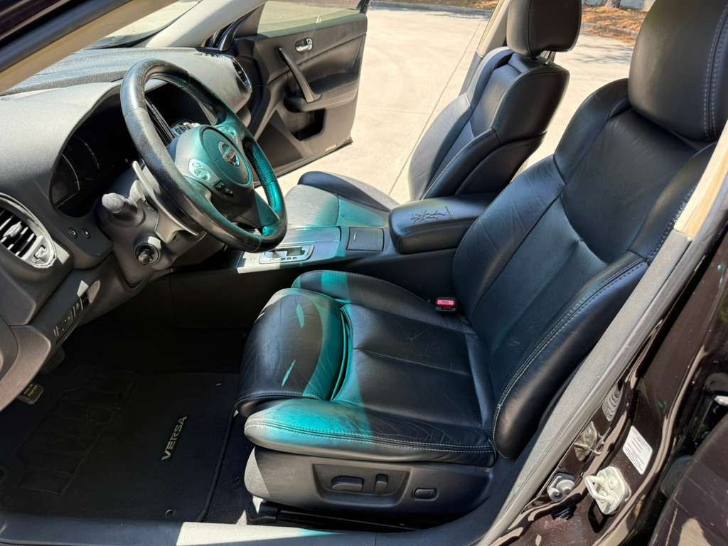 2011 Nissan Maxima Image 13