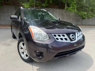 Image for 2011 Nissan Rogue S ID: 7402911