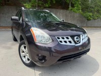 Image for 2011 Nissan Rogue S ID: 7402911