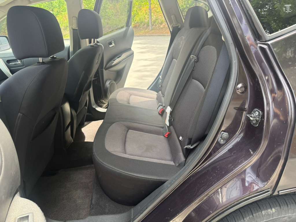 2011 Nissan Rogue Image 7