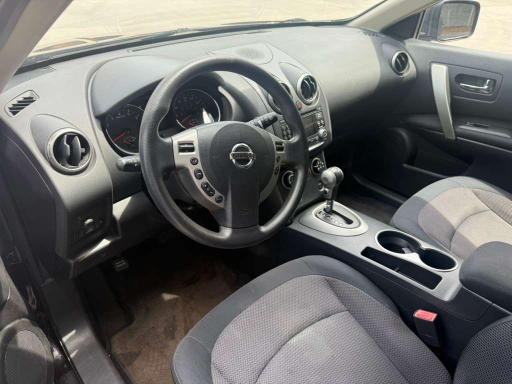 2011 Nissan Rogue Image 12