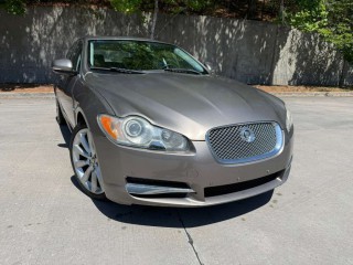 Image for 2011 Jaguar XF Premium ID: 7404926