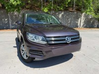 Image for 2016 Volkswagen Tiguan S ID: 7412229