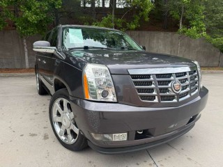 Image for 2011 Cadillac Escalade Esv Premium ID: 7416094