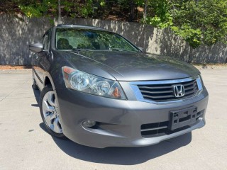 Image for 2008 Honda Accord EXL ID: 7422202