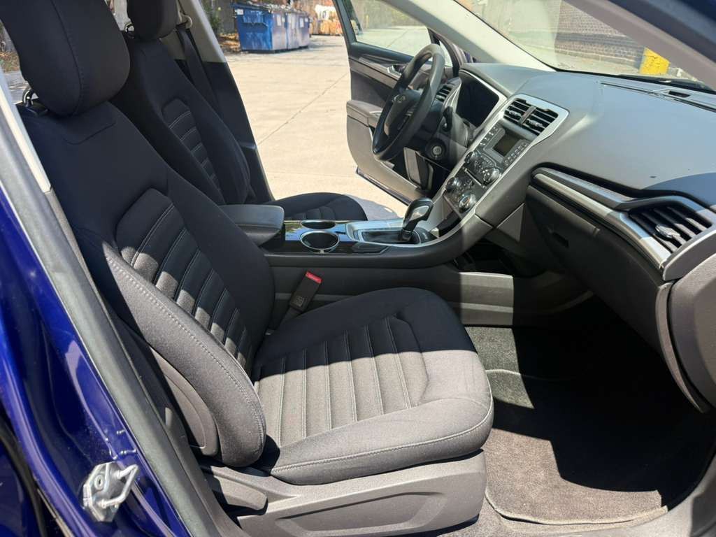 2013 Ford Fusion Image 15