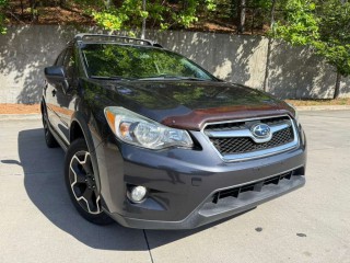 Image for 2014 Subaru Crosstrek 2.0 LIMITED ID: 7424164