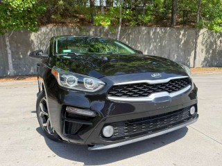 Image for 2019 Kia Forte FE ID: 7424357
