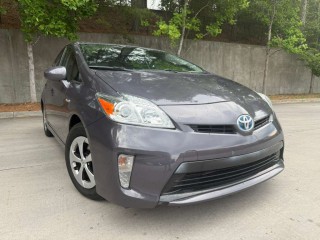 Image for 2015 Toyota Prius  ID: 7428355
