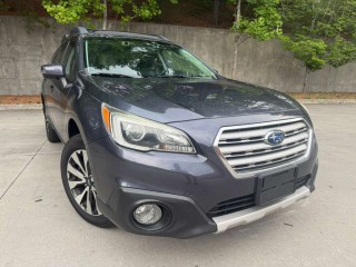 Image for 2016 Subaru Outback 3.6R LIMITED ID: 7428359