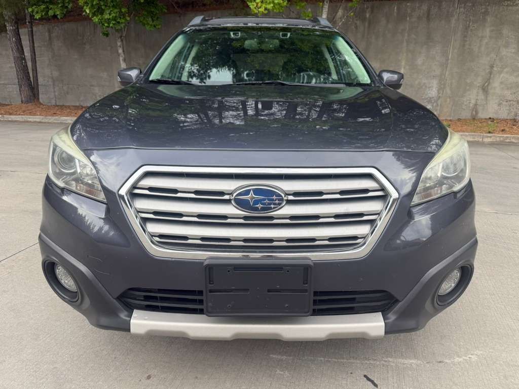 2016 Subaru Outback Image 5