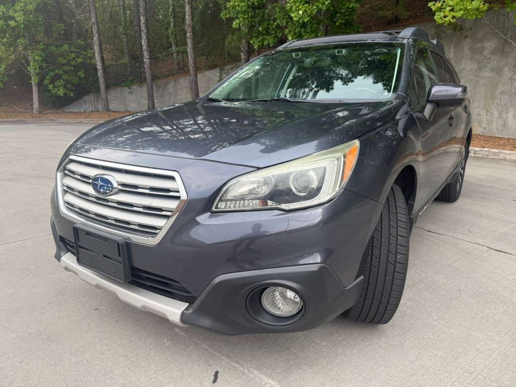2016 Subaru Outback Image 6