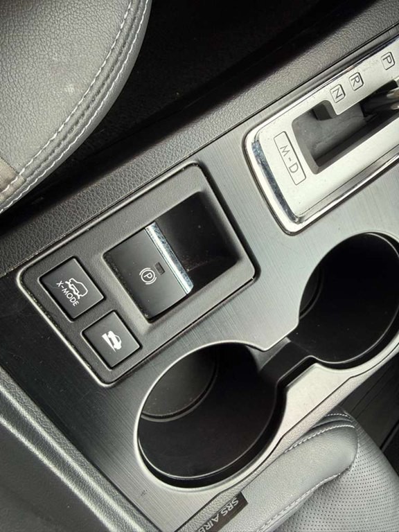 2016 Subaru Outback Image 7