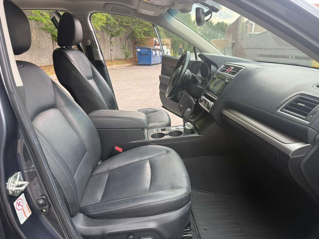 2016 Subaru Outback Image 8