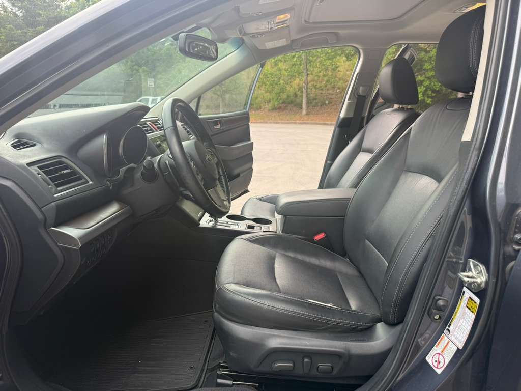 2016 Subaru Outback Image 9