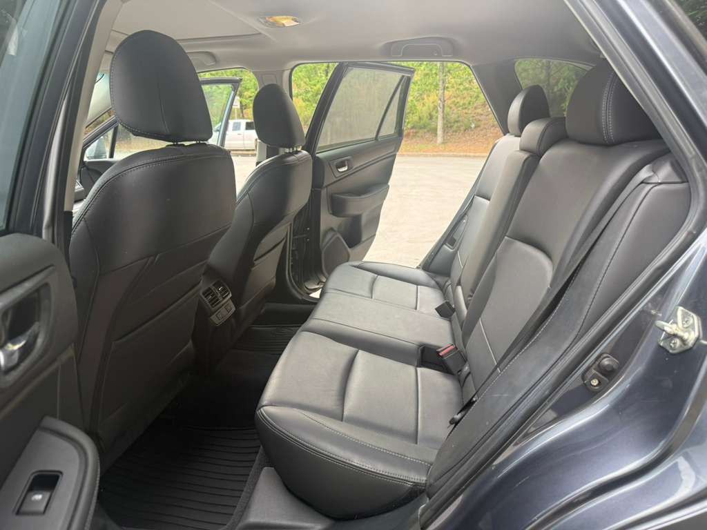 2016 Subaru Outback Image 14