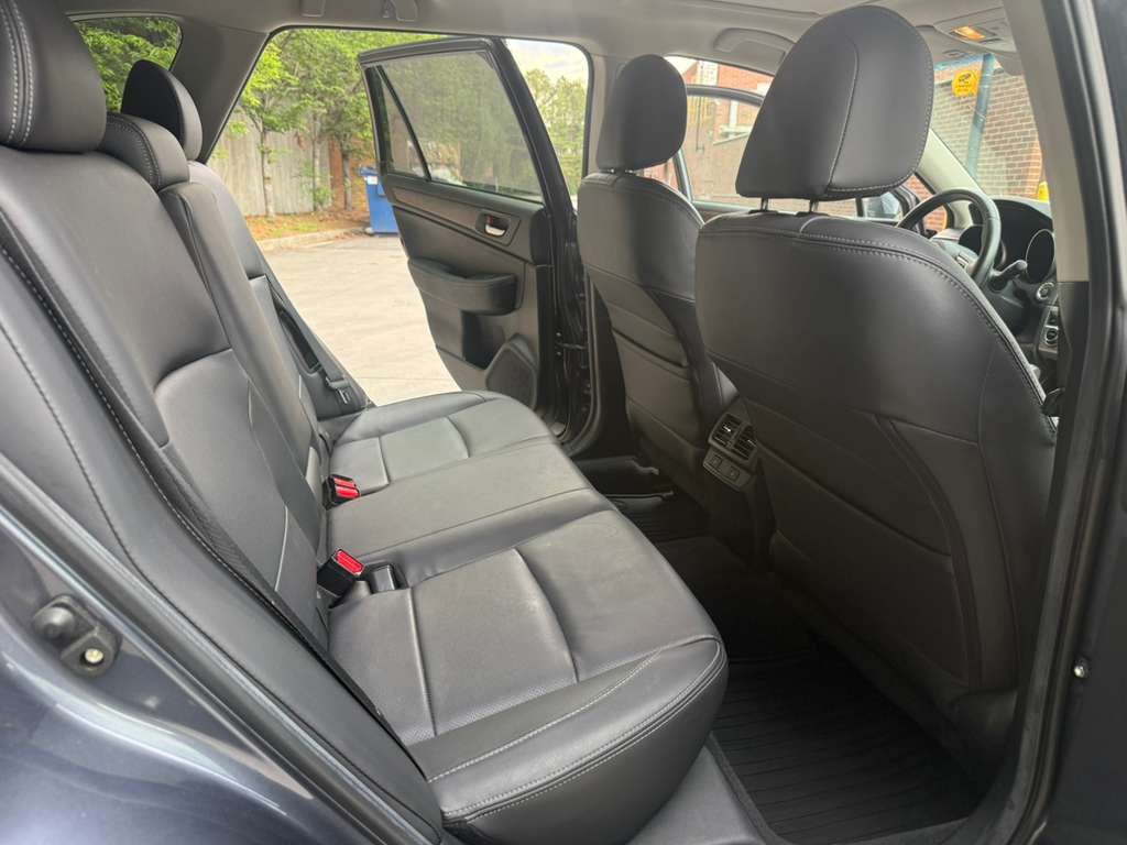 2016 Subaru Outback Image 15
