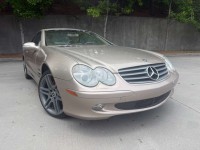 Image for 2003 Mercedes-Benz SL-Class SL 500 ID: 7433641