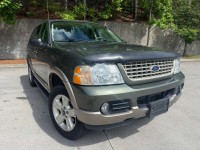 Image for 2004 Ford Explorer Eddie Bauer ID: 7433815