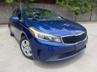 Image for 2018 Kia Forte LX ID: 7433869