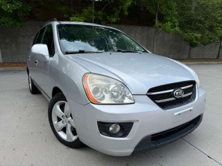 Image for 2009 Kia Rondo BASE ID: 7434096