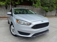 Image for 2018 Ford Focus SE ID: 7440635