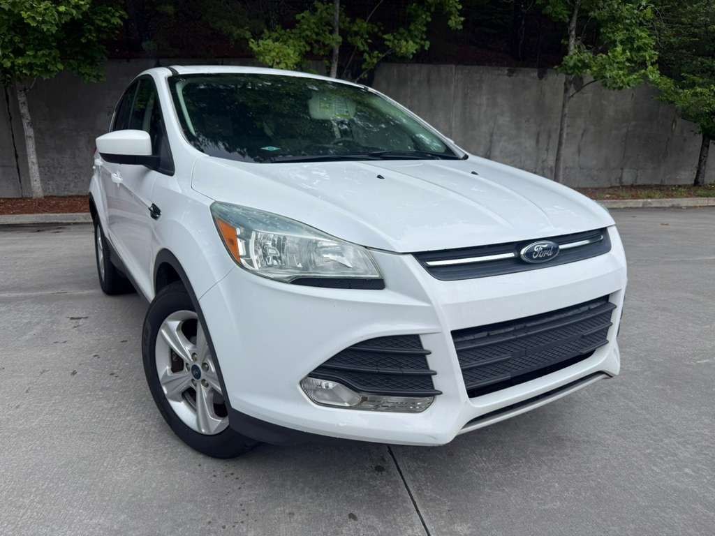 2015 Ford Escape Image 1
