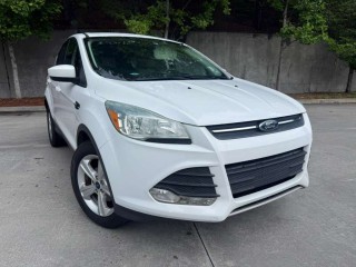 Image for 2015 Ford Escape SE ID: 7440636