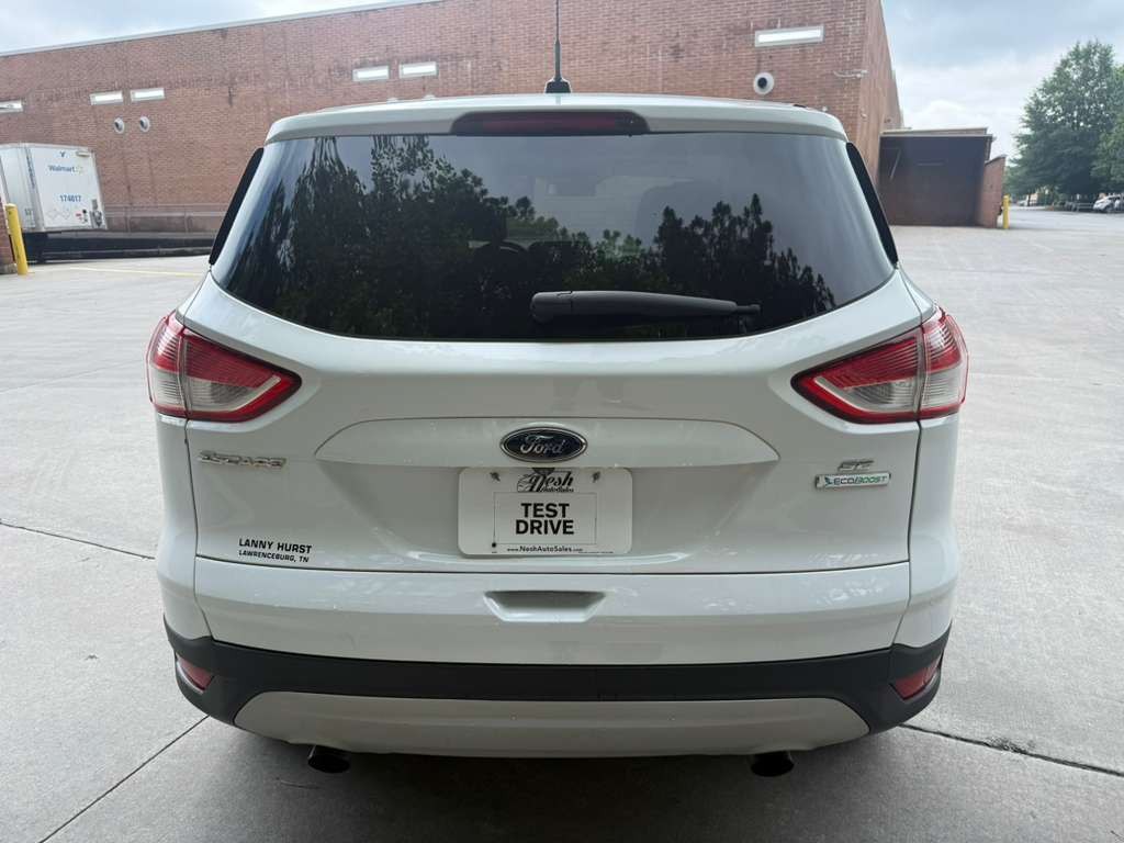 2015 Ford Escape Image 2