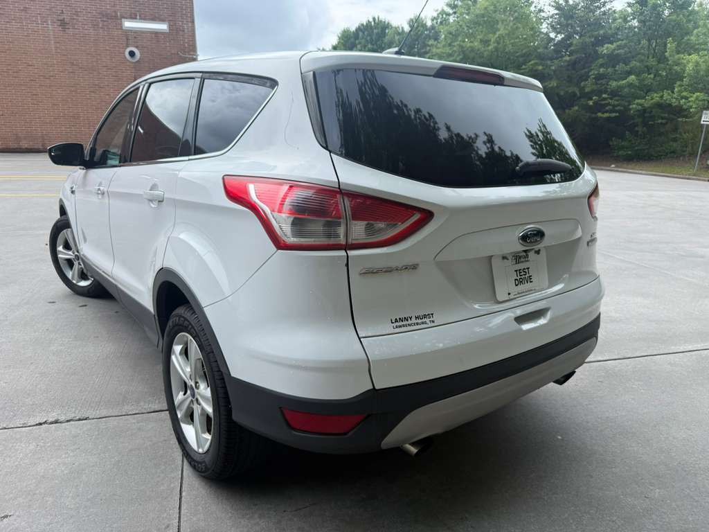 2015 Ford Escape Image 3
